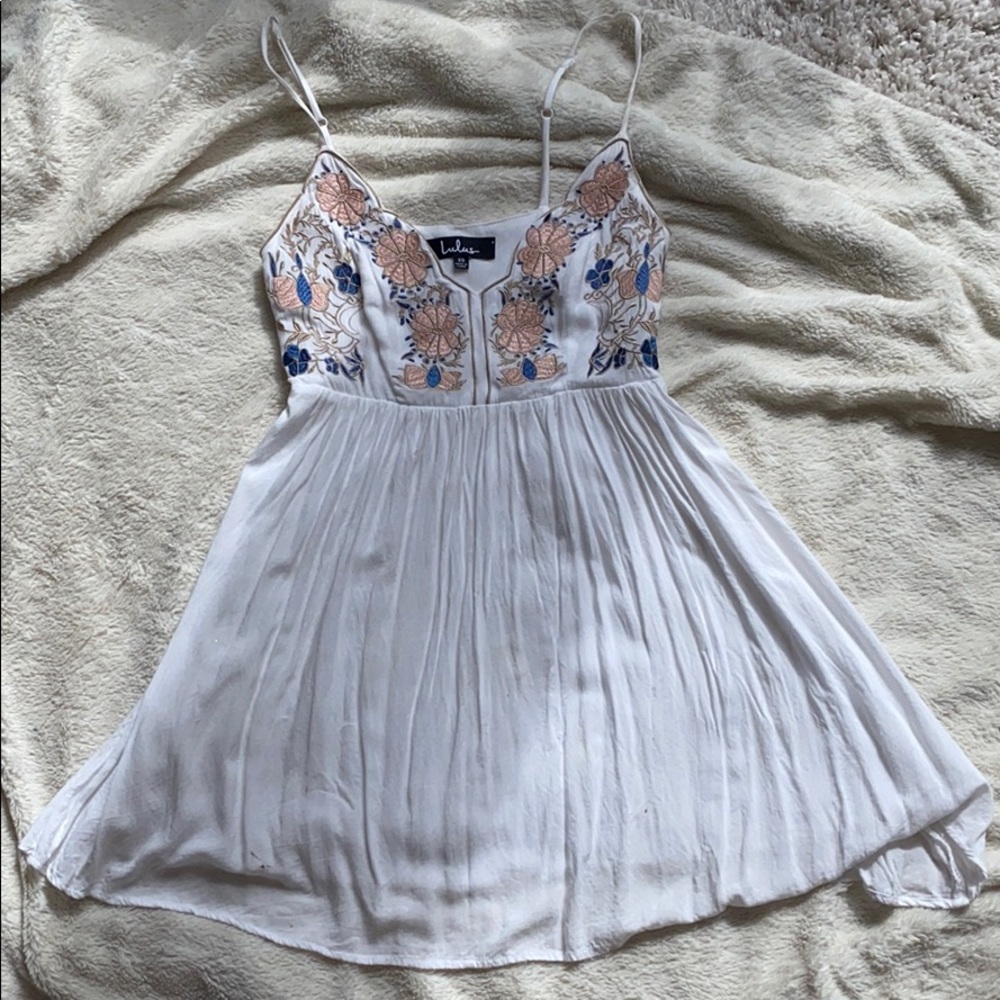 Sexy and Fun summer dress!